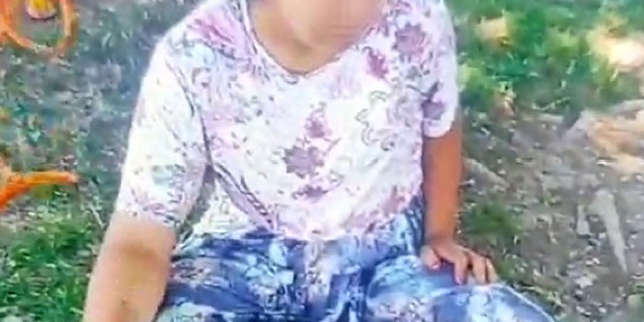 17 Yaşındaki Kızının, 'Satılık' İlanıyla Fotoğrafını Paylaşan Baba, Canlı Yayında Fiyat Da Vermiş