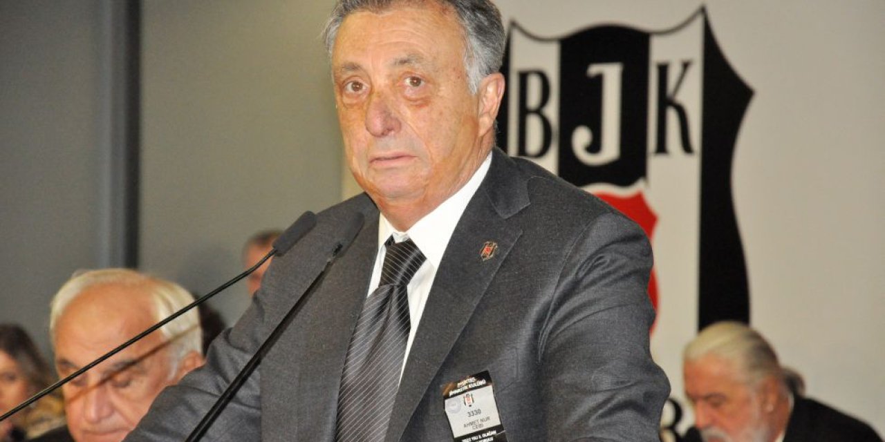 Ahmet Nur Çebi: Kongreden Yana Hiç Tereddütüm Yok, Kaybedeceksem De Kazanacaksam Da Girerim