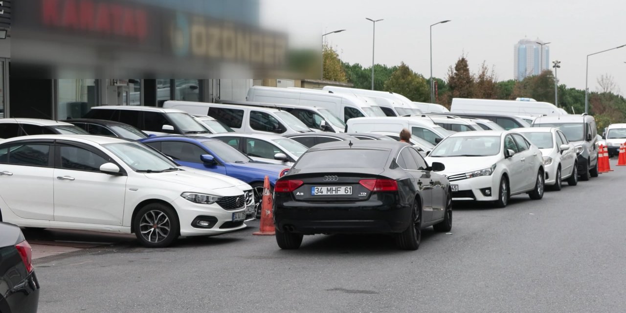 İstanbul Emlakçılar Odası Başkanı: Son 2 Günde Binlerce İlan Sitelerden Kaldırıldı