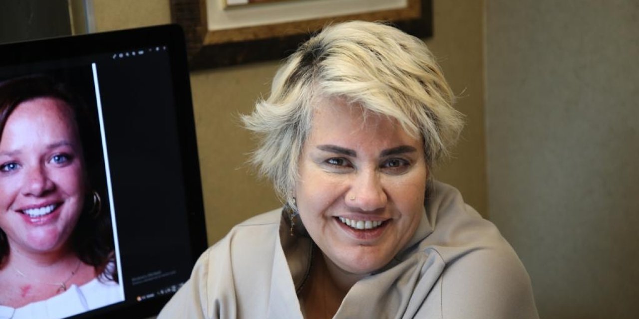 "Diş Gıcırdatmak Yüzü Yaşlandırıyor"