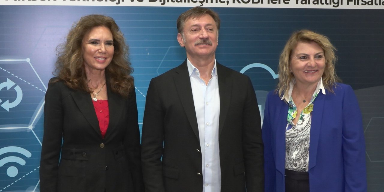 11’inci Kobi’ler Ve Verimlilik Kongresi Gerçekleşti