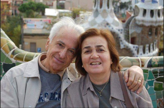 Emekli Dr. Ali Yücel Hayatını Kaybetti