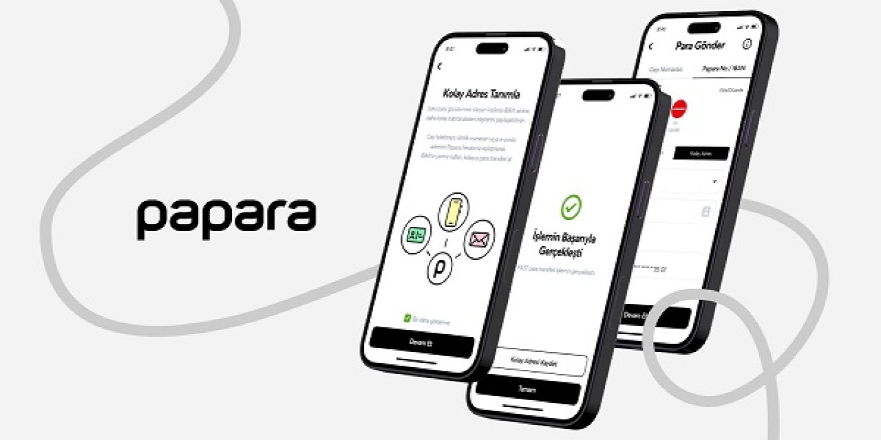 Papara, Fast Entegrasyonunu Tamamladı