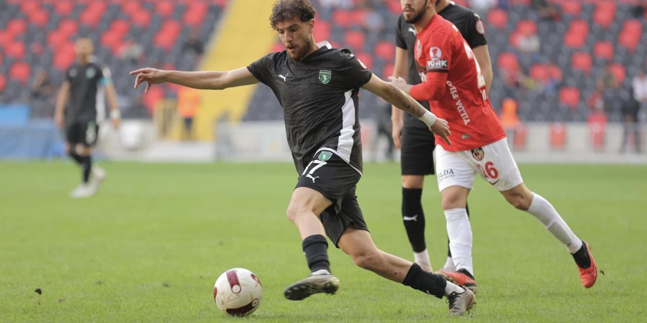 Efeler 09 Sfk Direnemedi