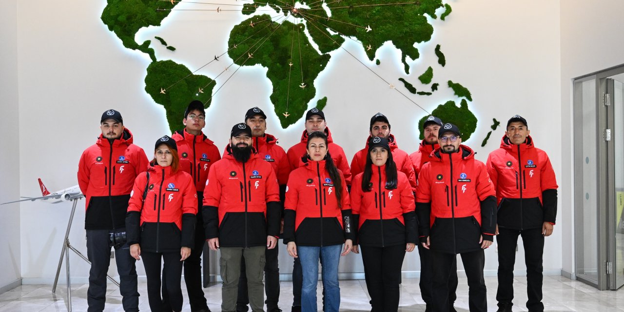 Defacto Ve Tübitak İş Birliğiyle Üretilen Akıllı Giysiler Kuzey Kutbu'nda