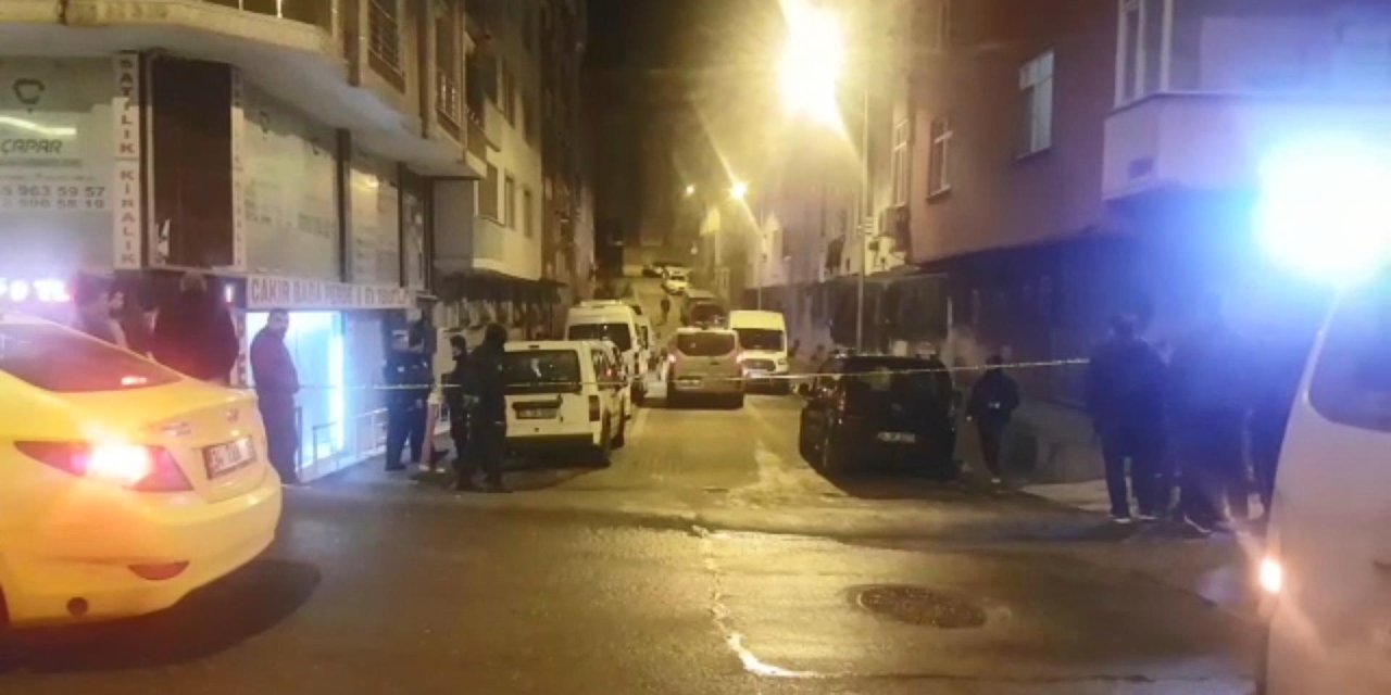 İstanbul'da Katliam Yapan Sanığa 4'er Kez Ağırlaştırılmış Müebbet Hapis Cezası
