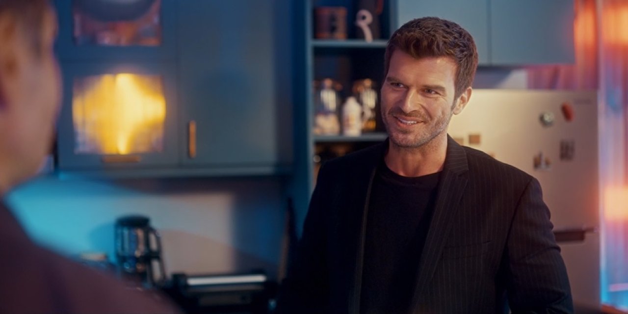 Kıvanç Tatlıtuğ'un Yer Aldığı 'Efsane Kasım' Reklam Filmi Yayında