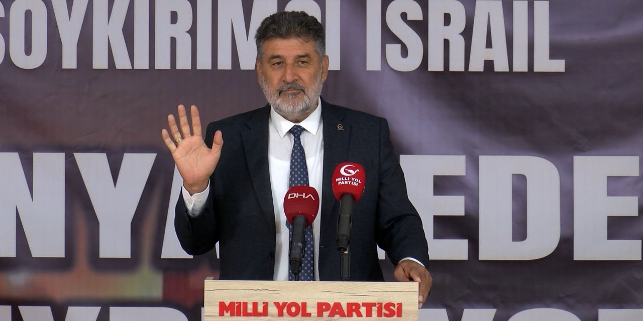 Remzi Çayır: Mehmetçik İhracına Asla Ve Asla İzin Verilemez