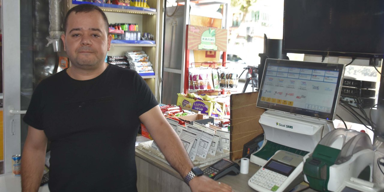 Süper Loto İzmir Karşıyaka'da 52 Milyon 287 Bin 766 Tl Kazandırdı