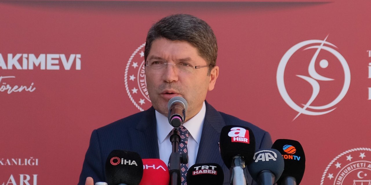 Bakan Tunç: Kira Uyuşmazlığında 10 Bin 46 Dosya Anlaşmayla Sonuçlandı (2)