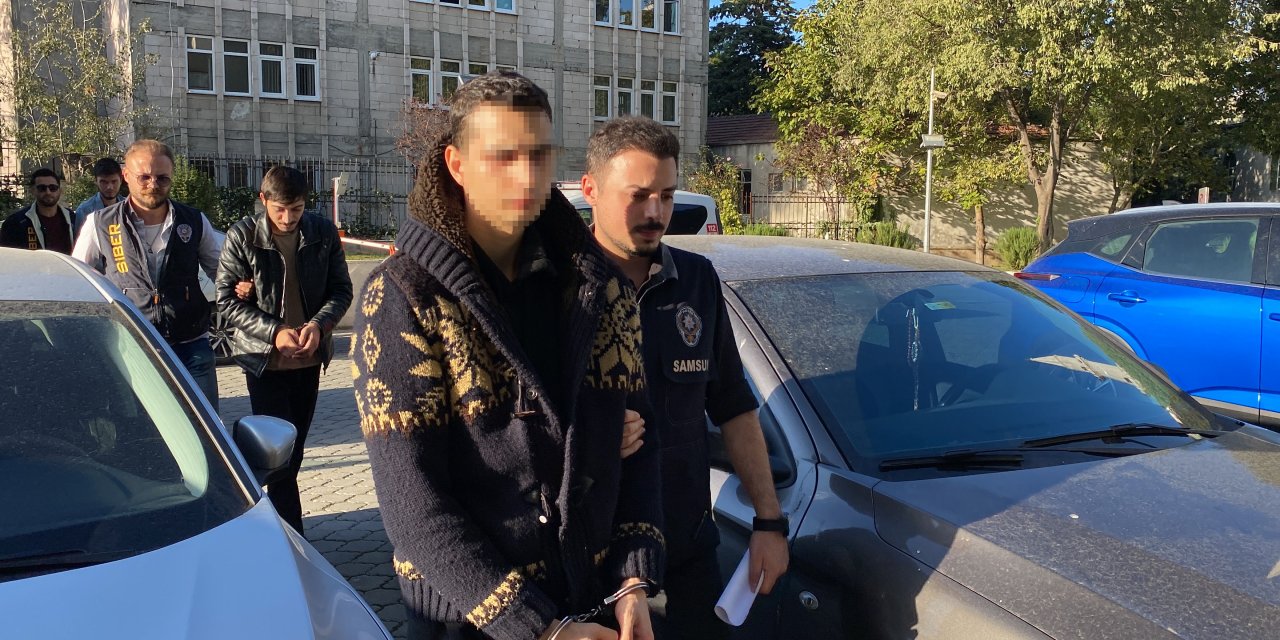 Kişisel Verileri Çalıp Satan 3 Şüpheliye Gözaltı