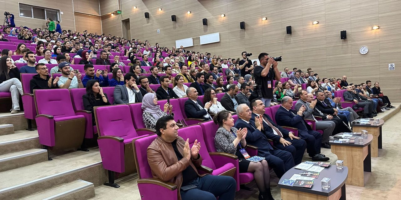 Tusaş Genel Müdürü Kotil: Kaan, Türkiye Yüzyılı'nı Değiştirecek