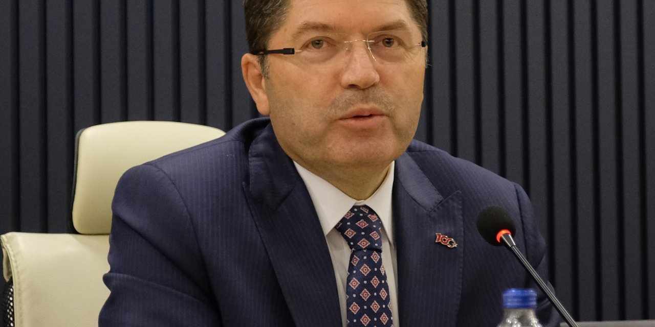 Bakan Tunç: Kira Uyuşmazlığında 10 Bin 46 Dosya Anlaşmayla Sonuçlandı (3)