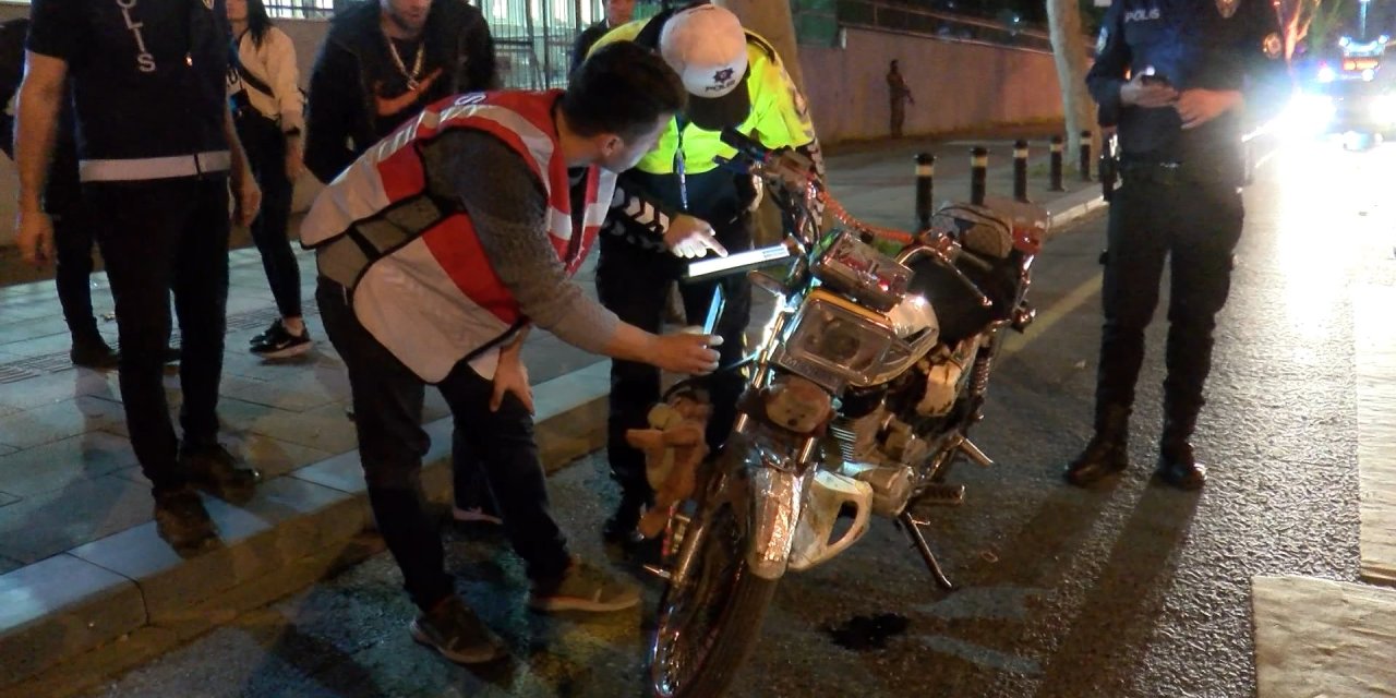 'huzur İstanbul' Denetimi Yapıldı