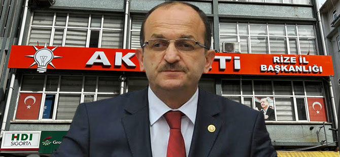 İl Başkanı Ayar'dan 12 Mart İstiklal Marşı’nın Kabulü ve Mehmet Akif Ersoy’u Anma Günü