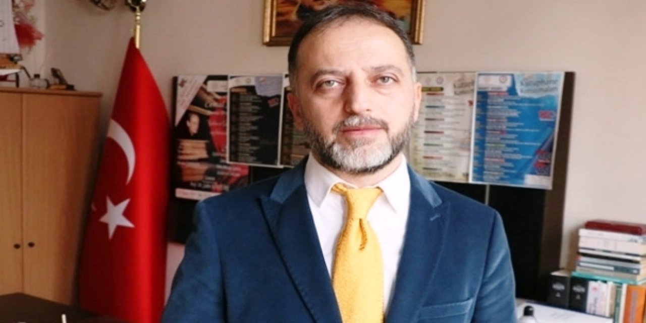 Rize'nin Yeni İl Kültür ve Turizm Müdürü İpekdal'dan İlk Mesaj