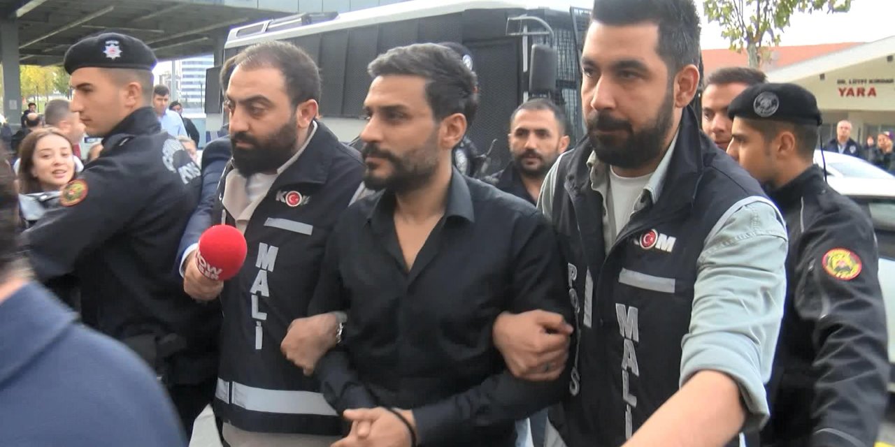 Polat Çifti Operasyonu: 18 Kişi Sağlık Kontrolünden Geçirildi