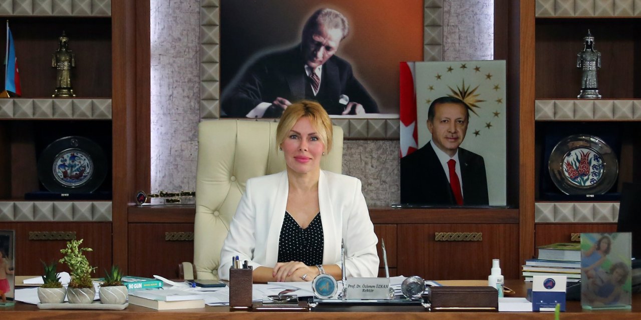 Prof. Dr. Özkan: Domuzdan Kalp Naklinde Deneysel Çalışmalar Hızlı Geçildi