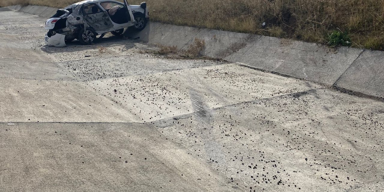 Lastik Değiştiren 2 Kişiye Çarpıp Ölümlerine Neden Olan Sürücünün Serbest Kalmasına İtiraz