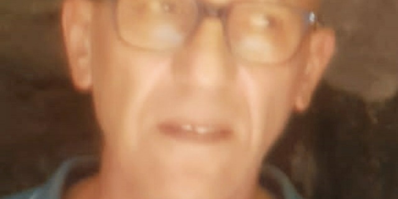 Tüfeği Ateş Alan Çiftçi, Hayatını Kaybetti