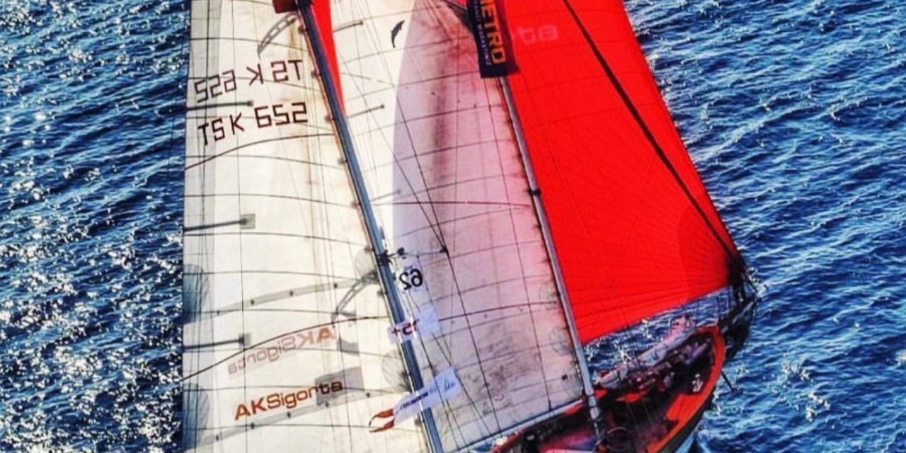 Halikarnas Balıkçısı’nın Mavi Sürgün’ü Gün Batımına Yelken Açıyor