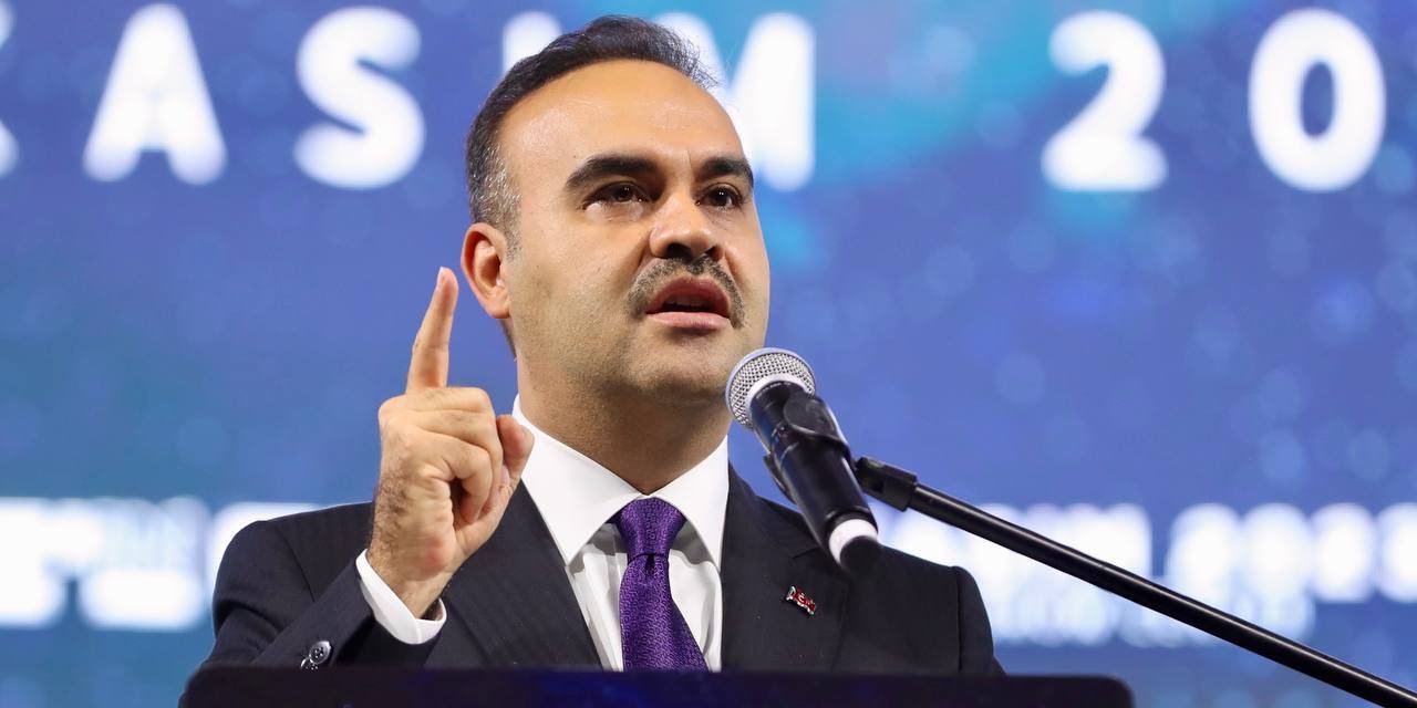 Bakan Kacır: Türk Savunma Sanayi Savaş Ezberlerini Değiştiren Bir Konuma Gelmiştir