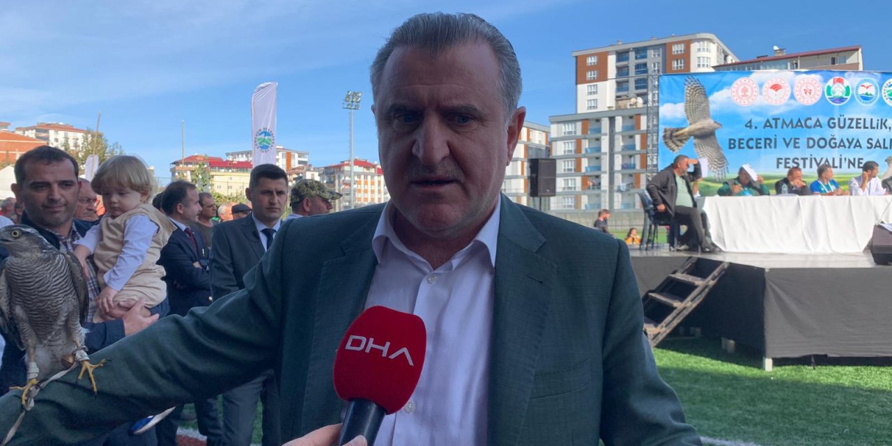 Bakan Aşkın Bak: İnşallah Zalimler Değil, Mazlumlar Kazanacak