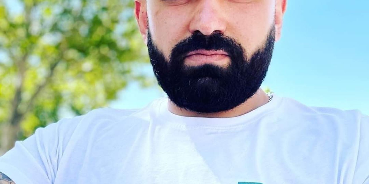 Şarampole Devrilen Otomobilin Sürücüsü Öldü