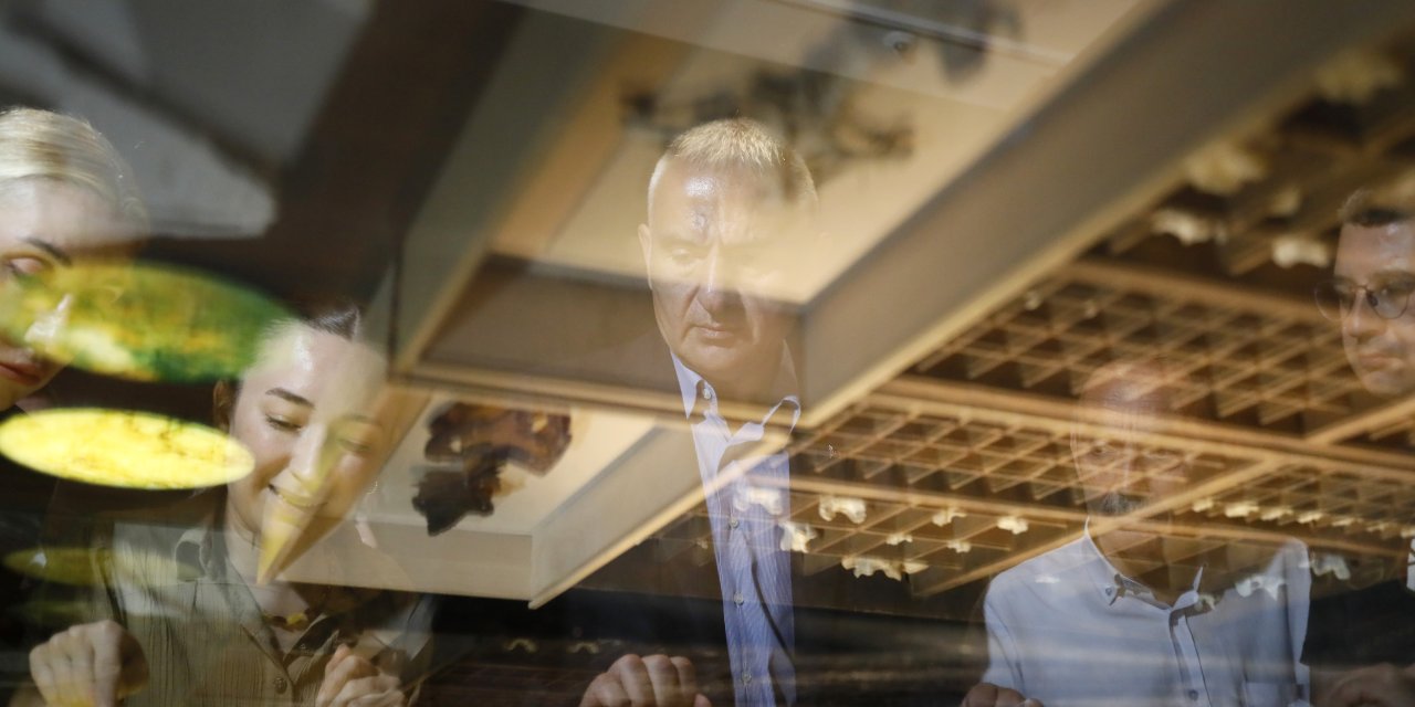 Antalya’da Turizm Sezonunu Uzatacak Festival (3)