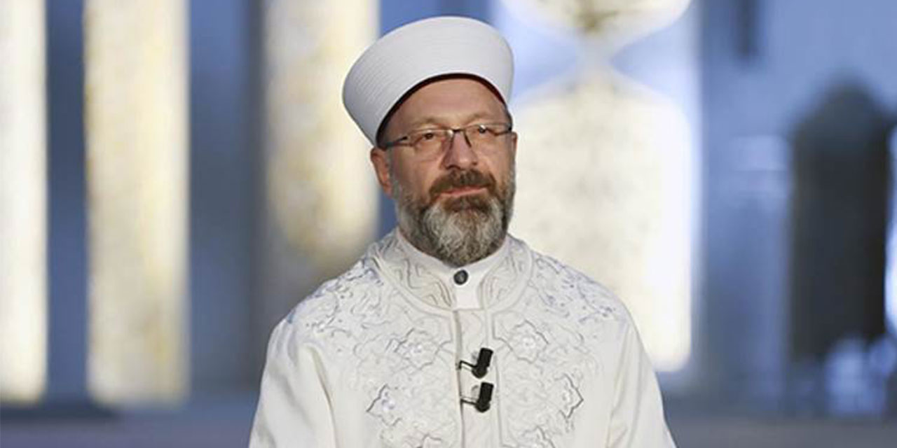 Ülke genelindeki camilerde yarın Gazze için dua edilecek