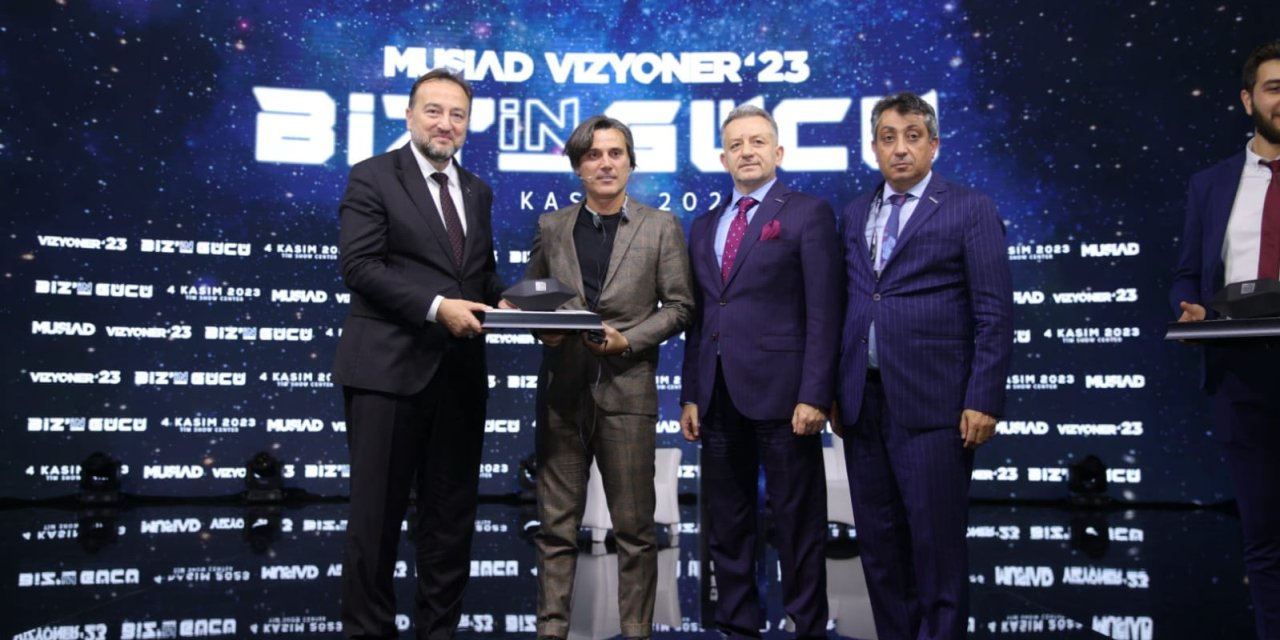 Vincenzo Montella: Bizim Görevimiz Düzenli Olarak Her Şeyi Takip Etmek