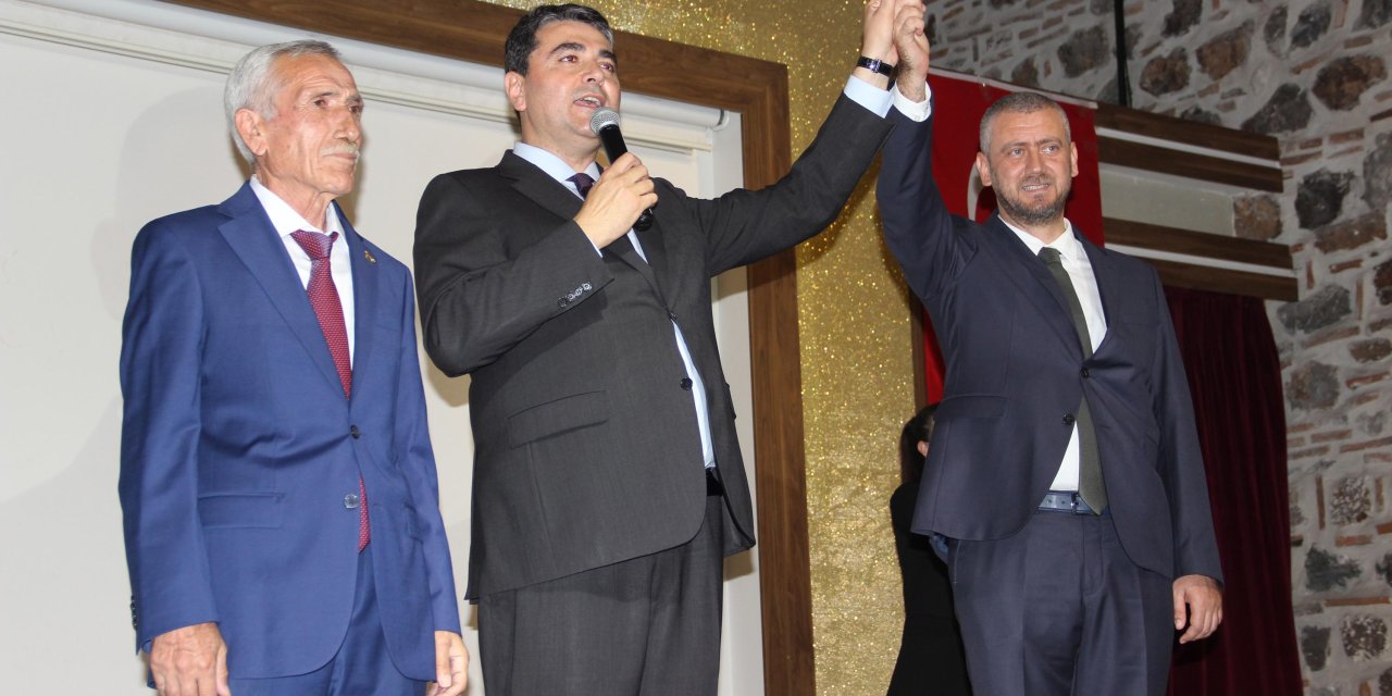 Gültekin Uysal: Türkiye'de Siyasal Sistem Çürümüştür