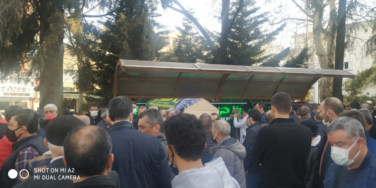 Sgk'nın Açtığı 'Haksız Emeklilik' Davasında, Haklı Olduğu Öldükten Sonra Ortaya Çıktı