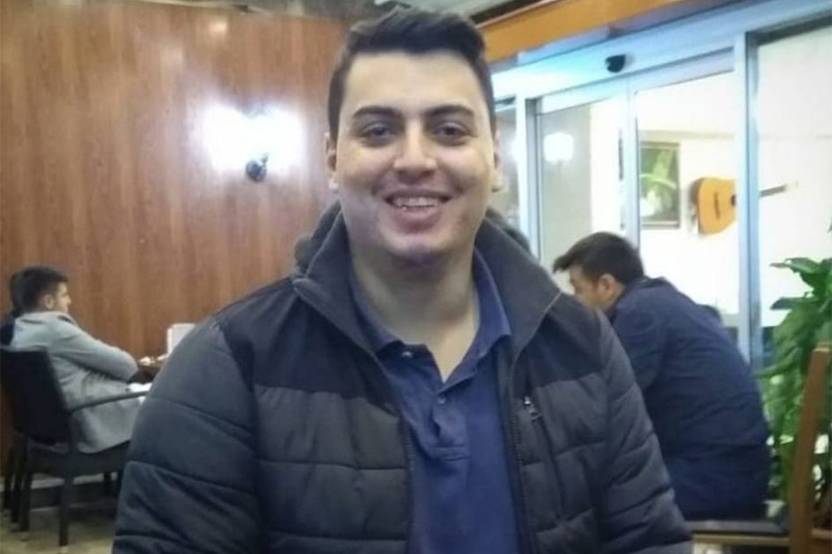 Televizyon programında aranan Yusuf Ferhat Avcı'nın cansız bedeni inşaatta bulundu