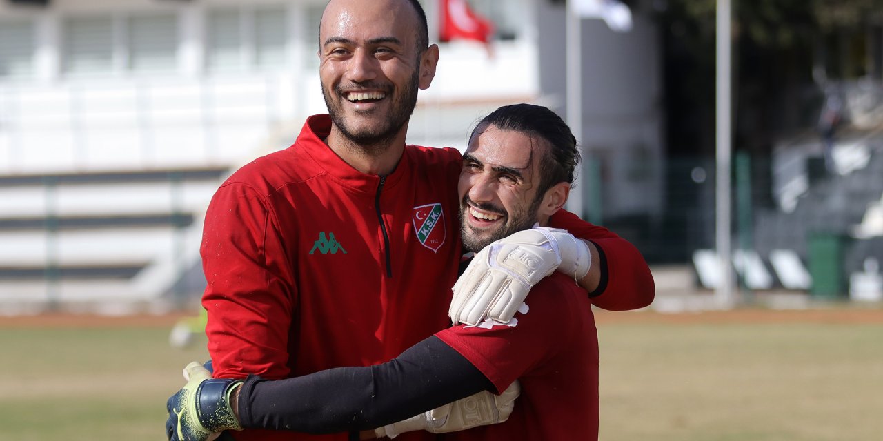 Karşıyaka Enerji Depoladı