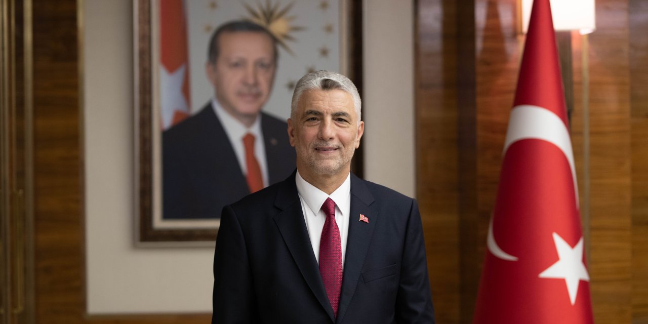 Bakan Bolat: Otomotivde Normalleşme Artarak Devam Edecek