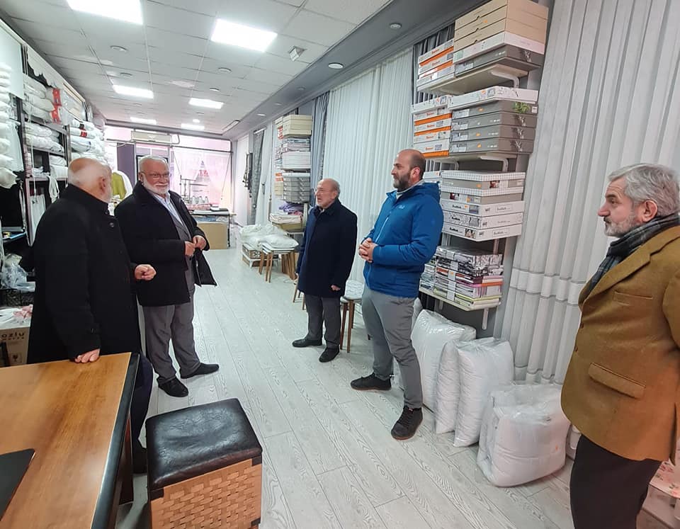 Uzun: Alım Gücü Olmadıktan Sonra Her Ücret Düşüktür