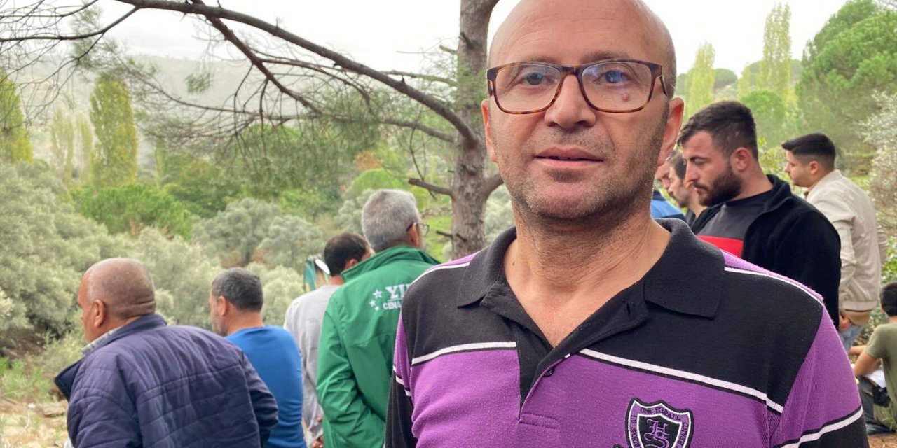 Aydın'da Sağanak Sele Neden Oldu: 2 Ölü, 2 Kayıp (3)