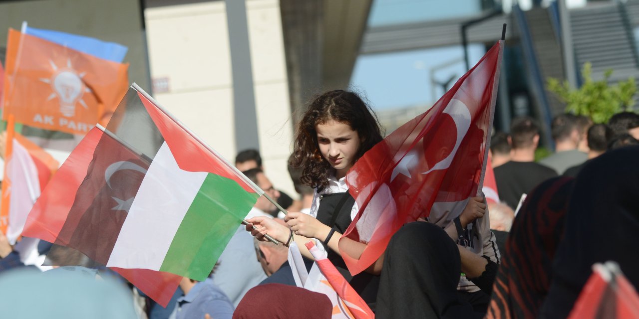 Cumhurbaşkanı Erdoğan: Kılıçdaroğlu Ve Özel, Teröristlere Selam Verdi; Al Birini Vur Diğerine