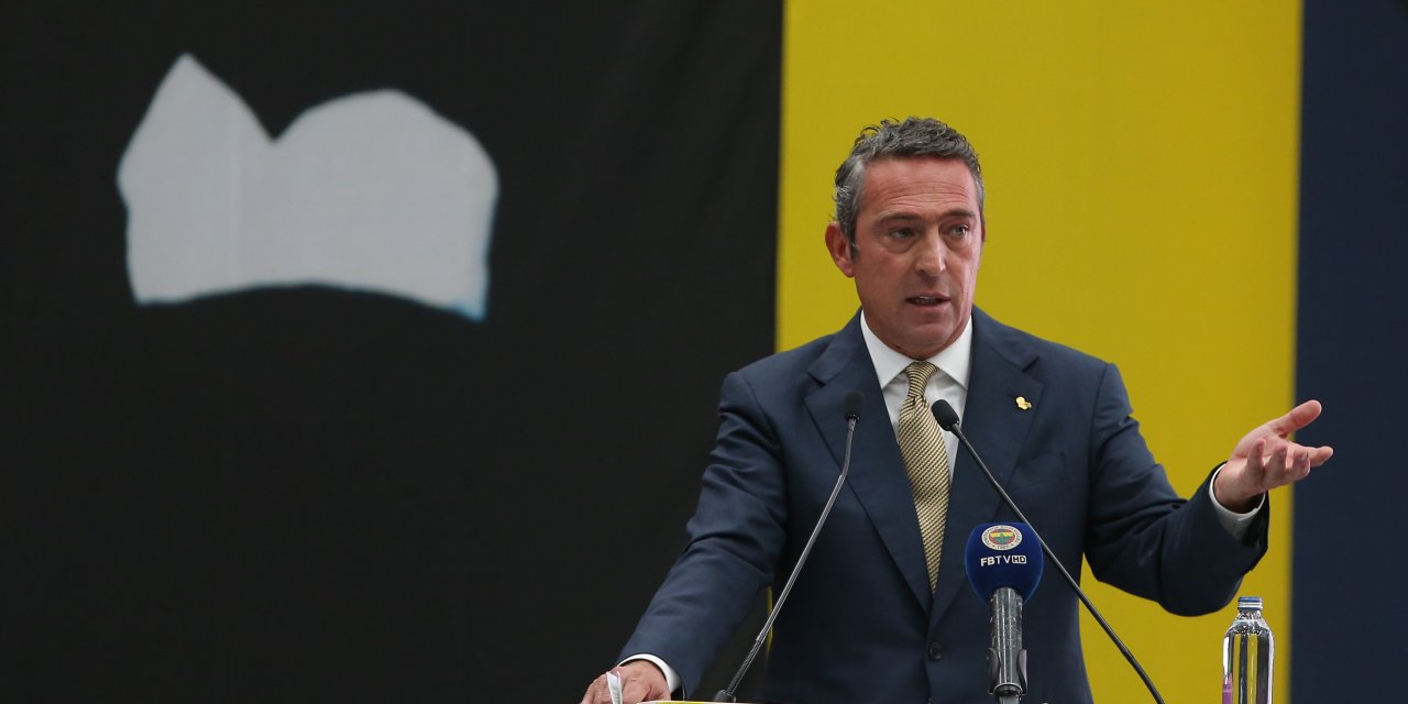 Ali Koç: Sonuna Kadar Mücadele Edeceğiz