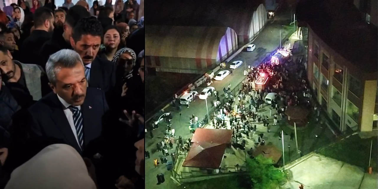 Vali Baydaş; Sorumluların Görevlerine Son Verilecek !