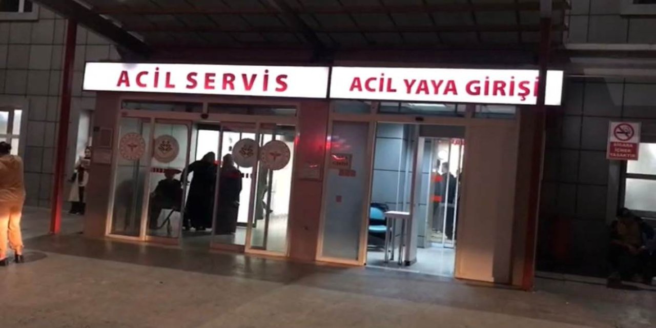 Evinde Tabancayla Vurulan Öznur Ağır Yaralandı; Kocası İle Kayınbiraderleri Gözaltında