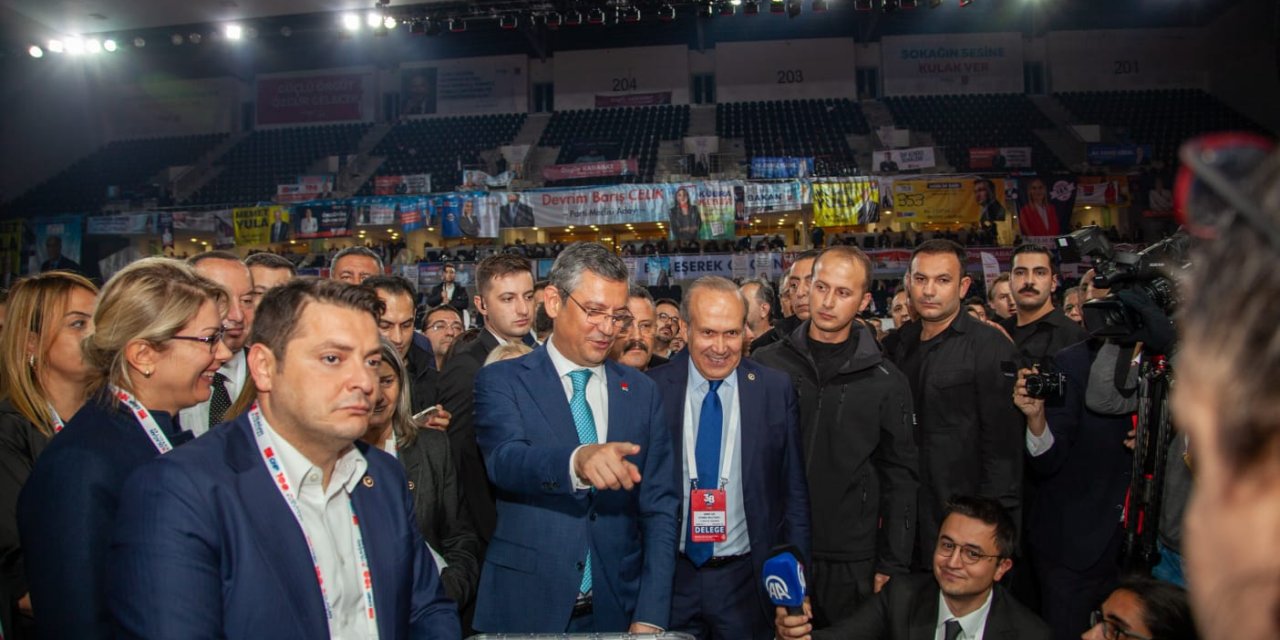 Özel: Devir Teslim Törenini Partimize Yakışır Şekilde Yapacağız