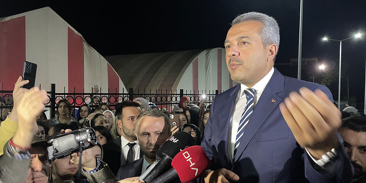 Rize Valiliği'nden Kız Öğrenci Yurdu'ndaki asansör arızası ile ilgili açıklama