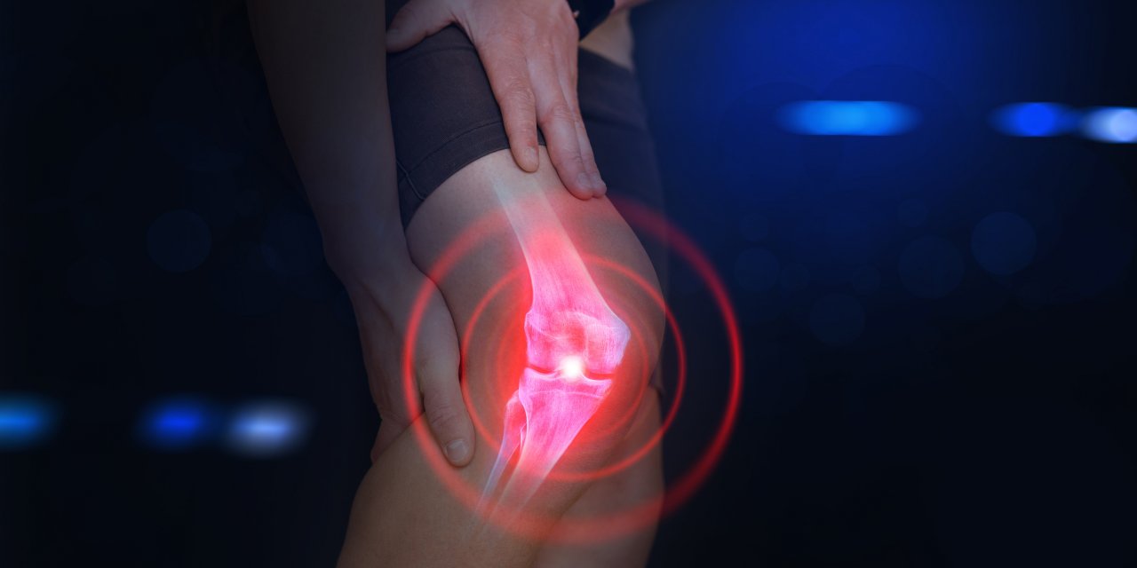 "Eklem Ağırlarının En Sık Sebebi Kıkırdak Aşınmasıdır"