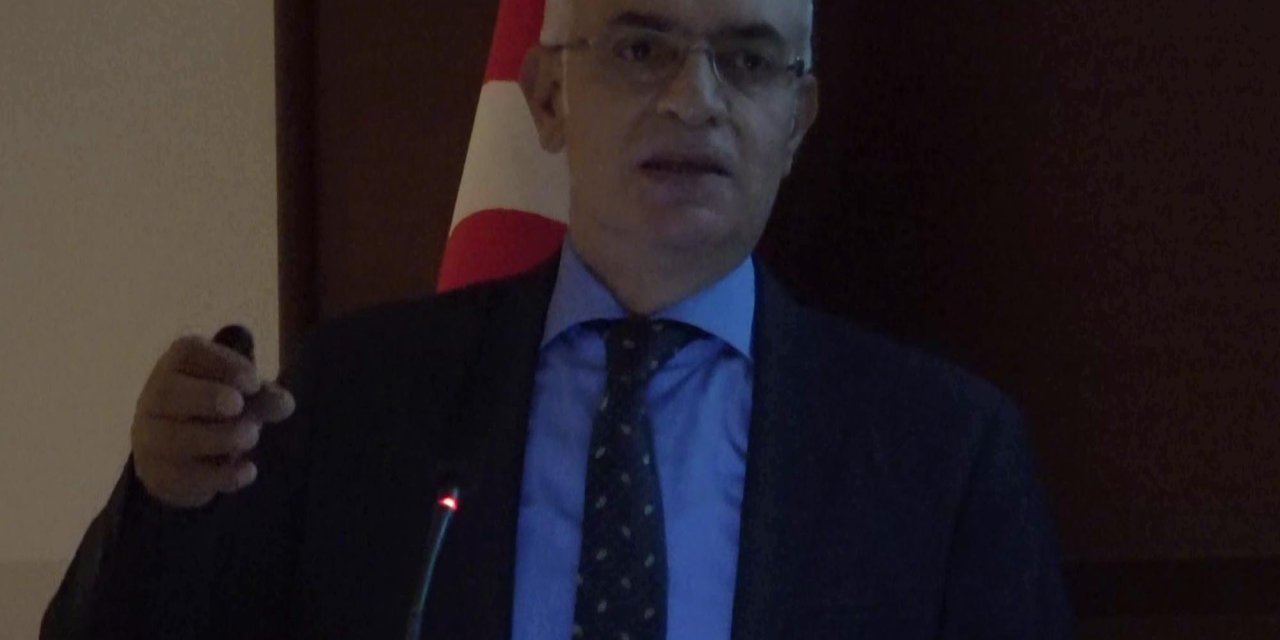 'Gelecekte Beslenmede Yapay Ve Yalancı Et, Böcek, Mantar, Yosun Ve Bitki Bazlı Sütler Kullanılacak'