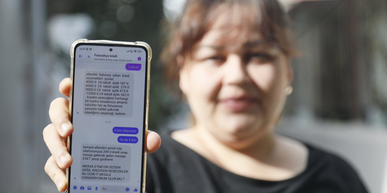 İş Ararken Dolandırılmaktan Son Anda Kurtuldu