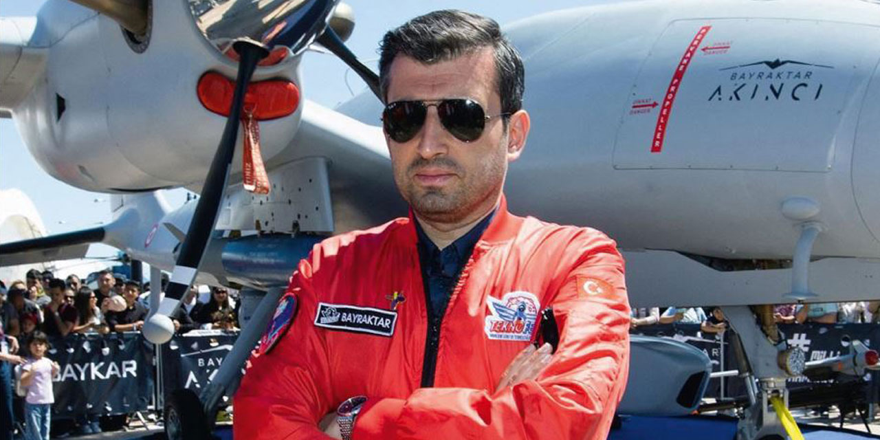 Selçuk Bayraktar’ın Rize'deki Program Saati Değişti