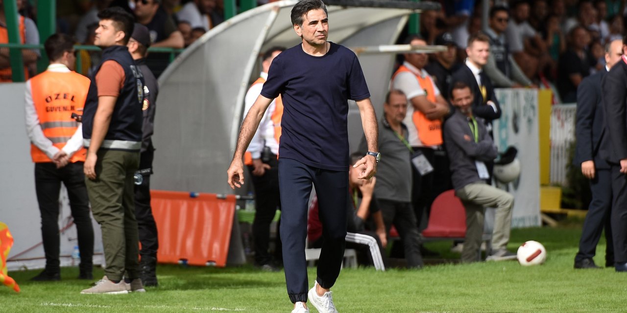 Manisa Fk Çıkış Bulamıyor