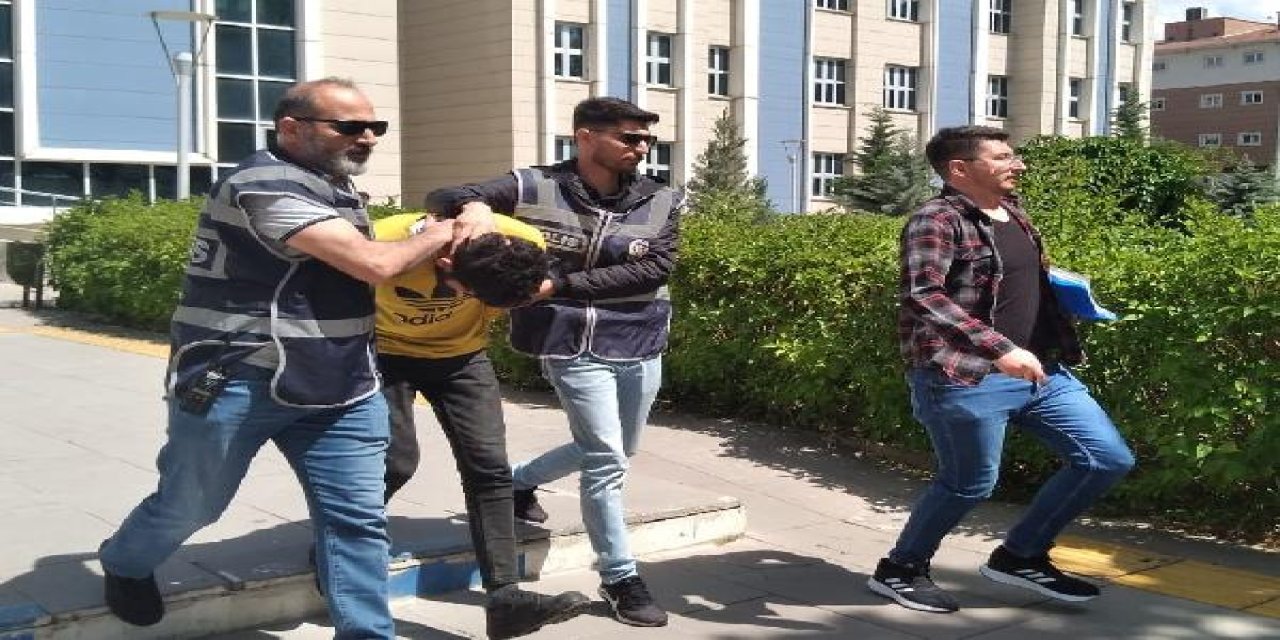 Uyuşturucu Tartışmasında Gülbahar'ı Öldüren Arkadaşına Ağırlaştırılmış Müebbet